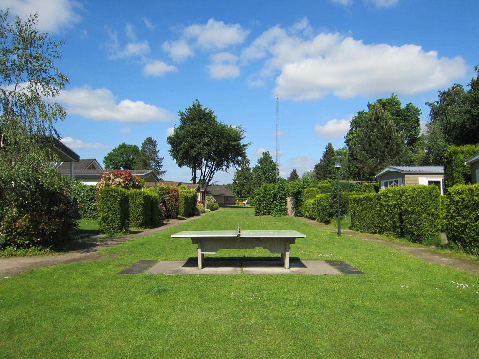 Hderh - Eco Lodge Op Vakantiepark De Ijsvogel, Zwembaden, Kids Fun, Natuur En Rust Voorthuizen Luaran gambar
