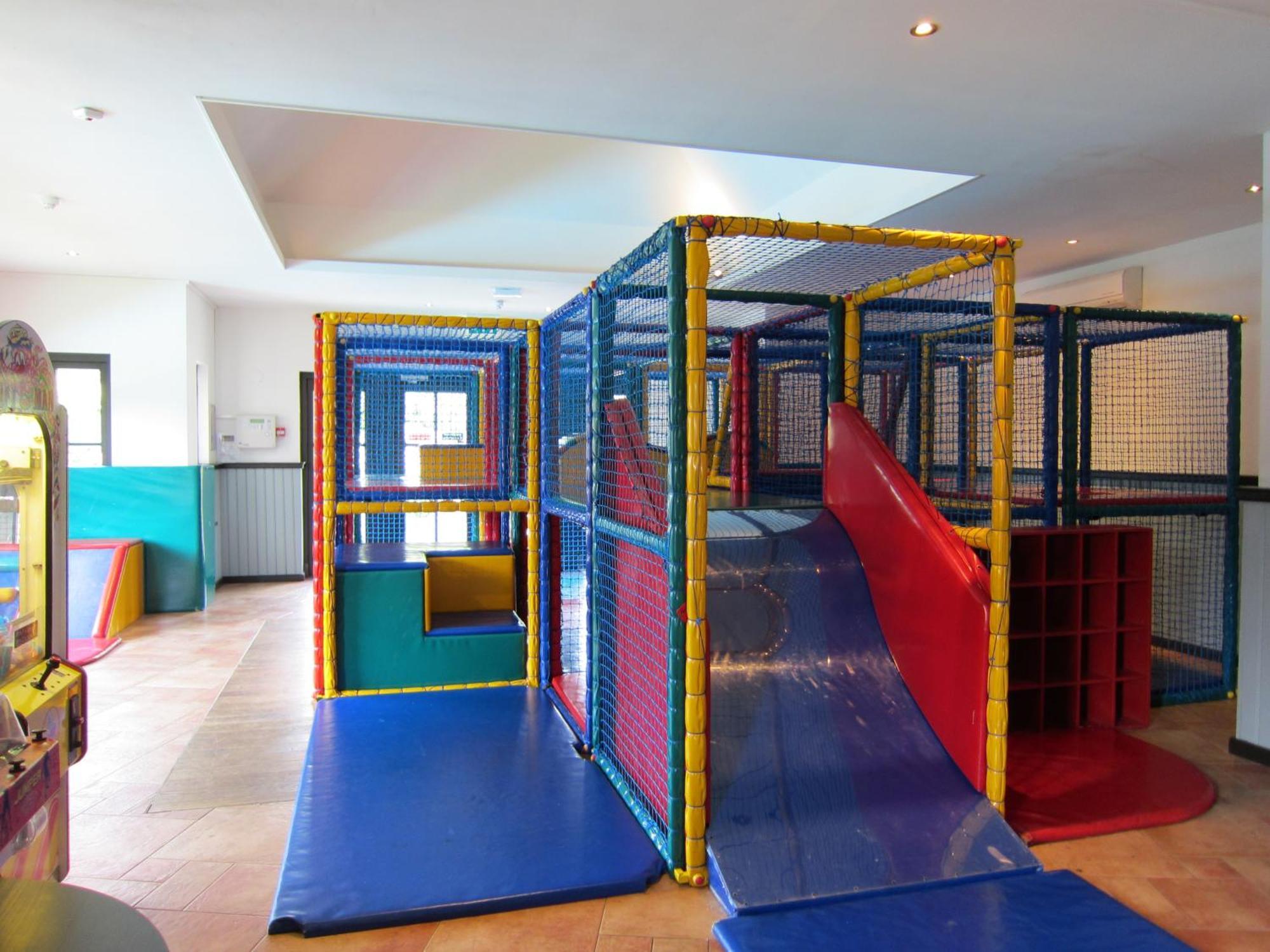 Hderh - Eco Lodge Op Vakantiepark De Ijsvogel, Zwembaden, Kids Fun, Natuur En Rust Voorthuizen Luaran gambar