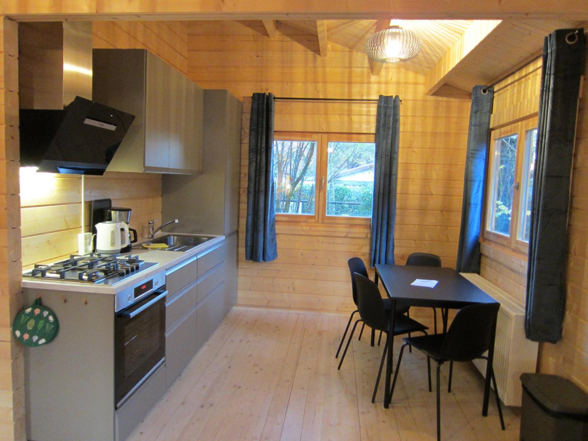 Hderh - Eco Lodge Op Vakantiepark De Ijsvogel, Zwembaden, Kids Fun, Natuur En Rust Voorthuizen Luaran gambar