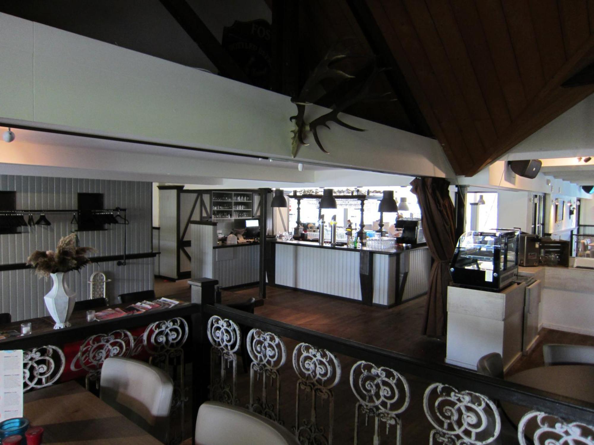 Hderh - Eco Lodge Op Vakantiepark De Ijsvogel, Zwembaden, Kids Fun, Natuur En Rust Voorthuizen Luaran gambar