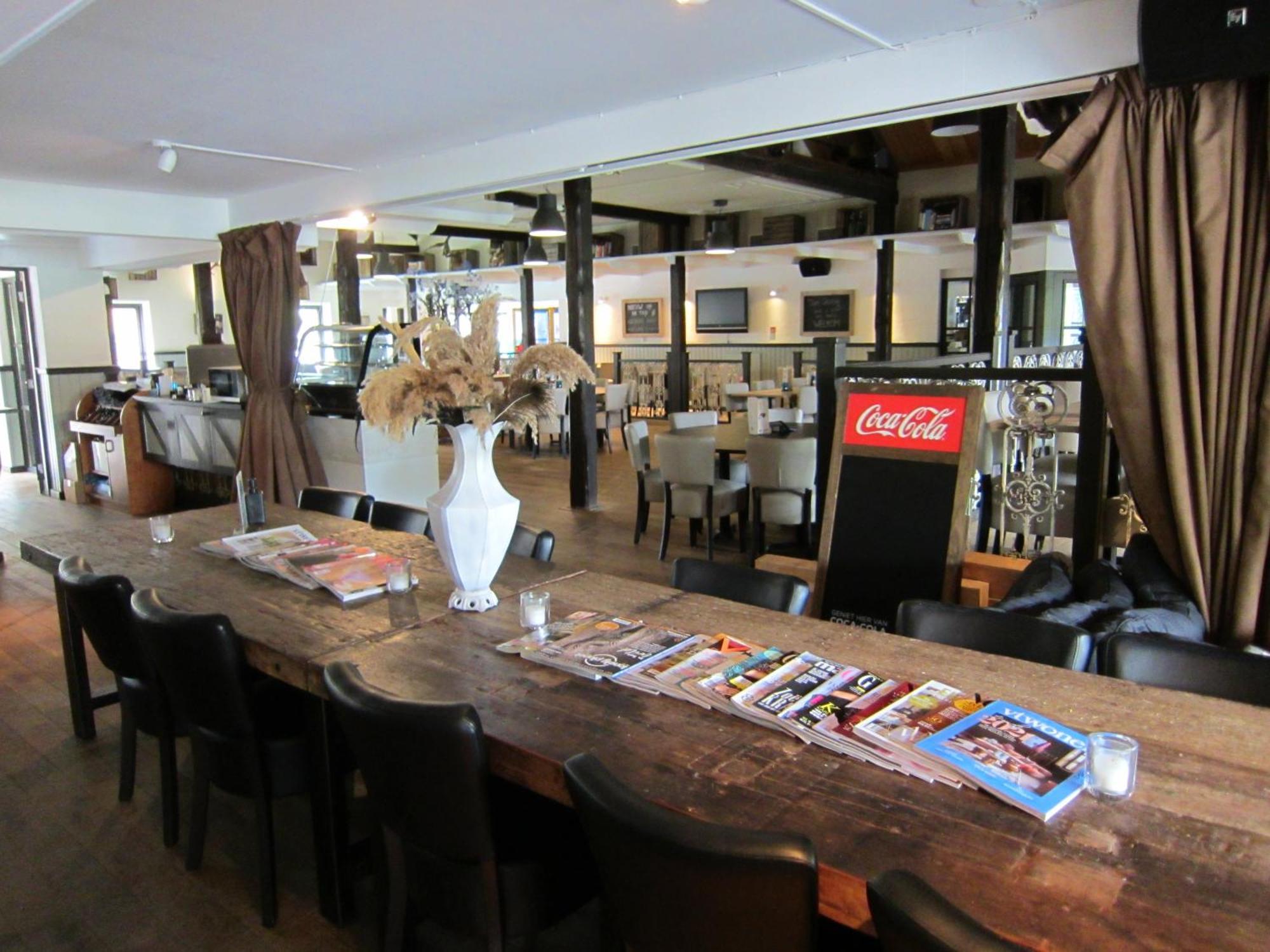 Hderh - Eco Lodge Op Vakantiepark De Ijsvogel, Zwembaden, Kids Fun, Natuur En Rust Voorthuizen Luaran gambar